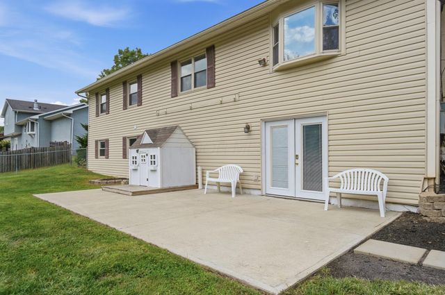 1280 Creekside Place, Reynoldsburg, OH 43068
