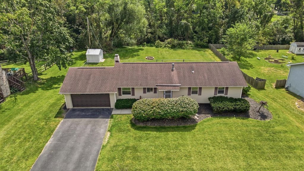 1280 Creekside Place, Reynoldsburg, OH 43068