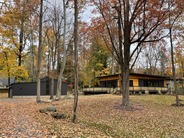 6 Indian Hill Lane, Palisades, NY 10964
