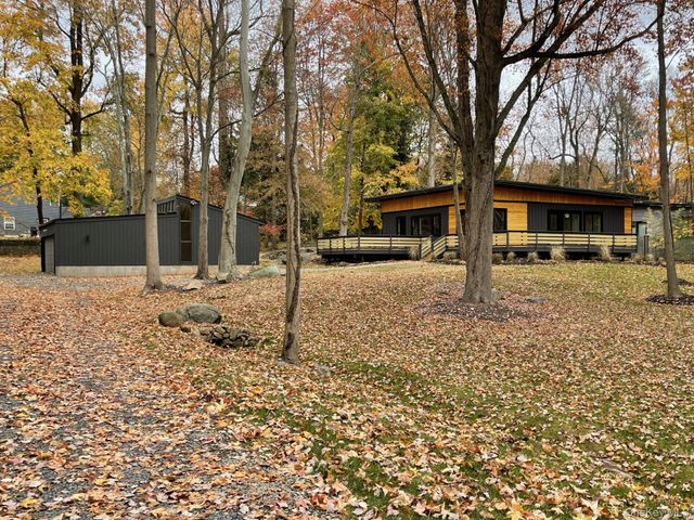 6 Indian Hill Lane, Palisades, NY 10964