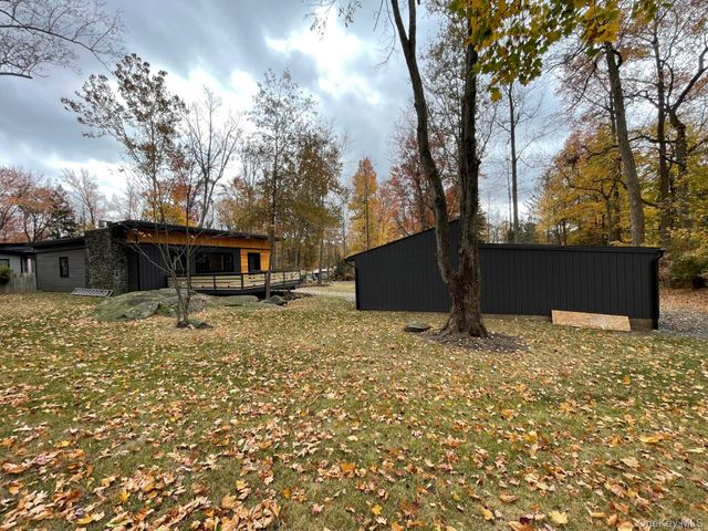 6 Indian Hill Lane, Palisades, NY 10964