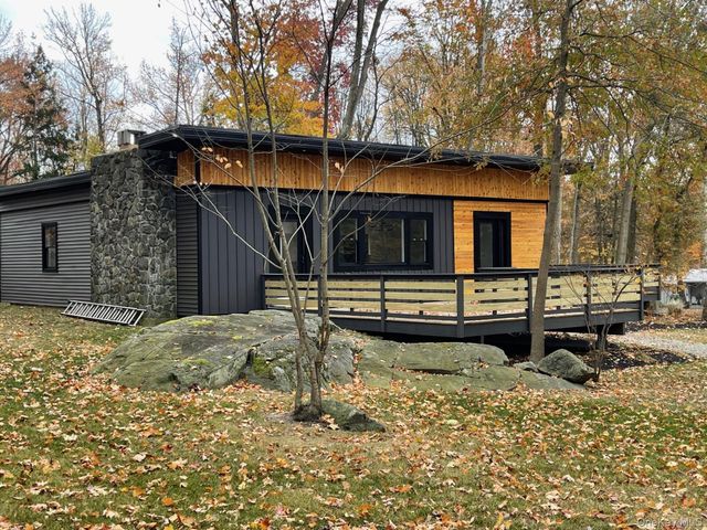 6 Indian Hill Lane, Palisades, NY 10964