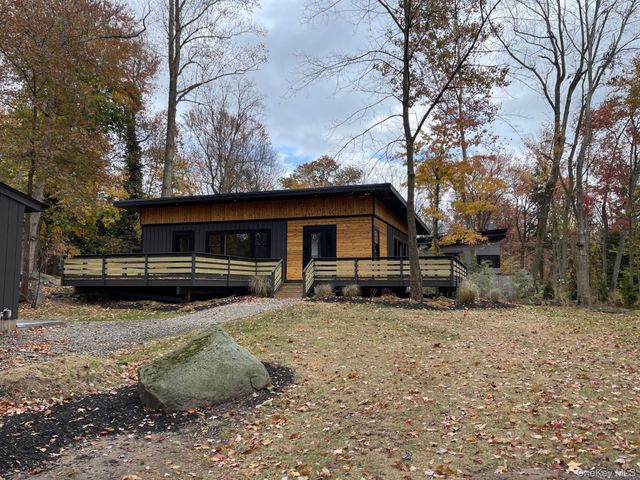 6 Indian Hill Lane, Palisades, NY 10964