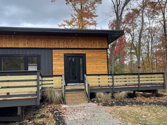 6 Indian Hill Lane, Palisades, NY 10964