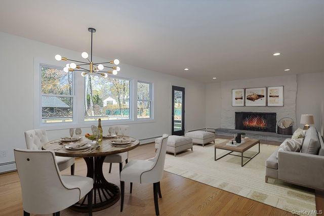 6 Indian Hill Lane, Palisades, NY 10964