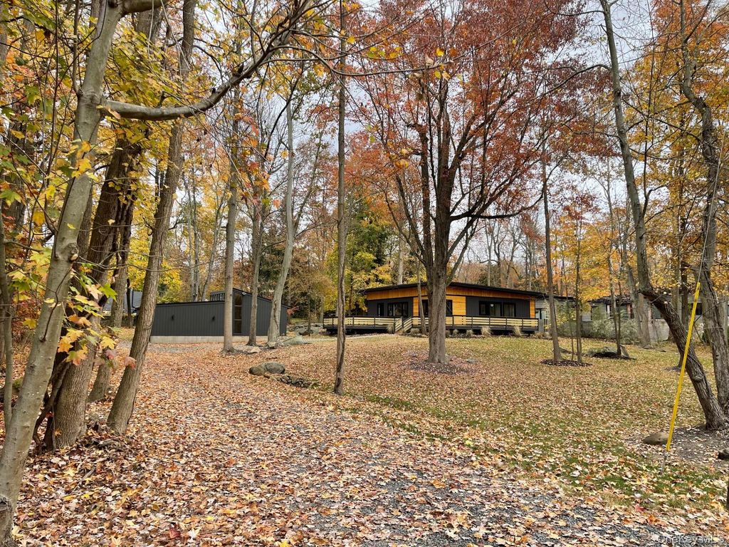 6 Indian Hill Lane, Palisades, NY 10964