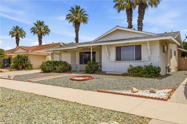 450 Panorama, Hemet, CA 92543