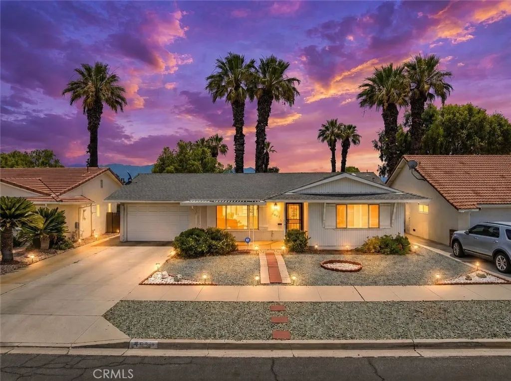 450 Panorama, Hemet, CA 92543