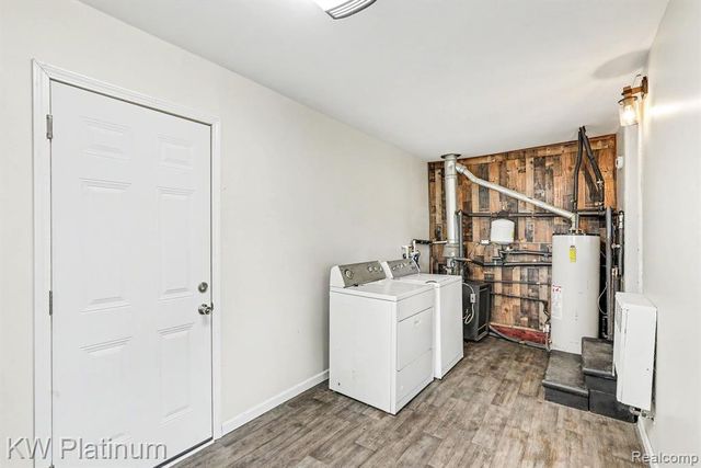 4560 Lapeer Road, Kimball, MI 48074