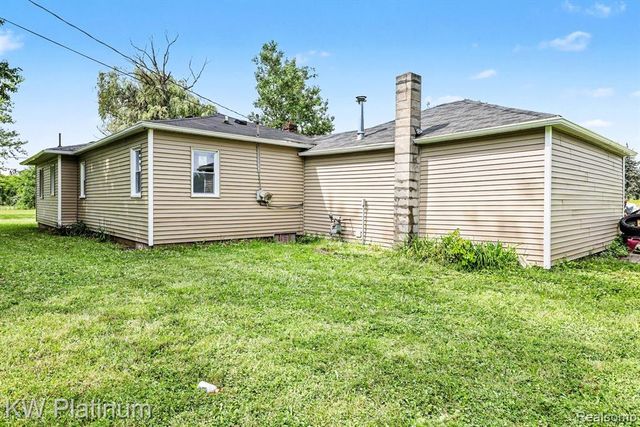 4560 Lapeer Road, Kimball, MI 48074