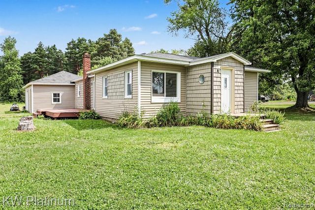 4560 Lapeer Road, Kimball, MI 48074