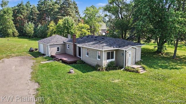 4560 Lapeer Road, Kimball, MI 48074