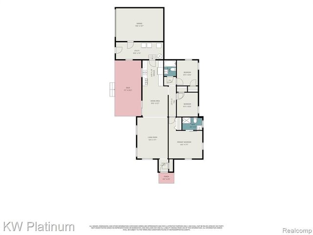 4560 Lapeer Road, Kimball, MI 48074
