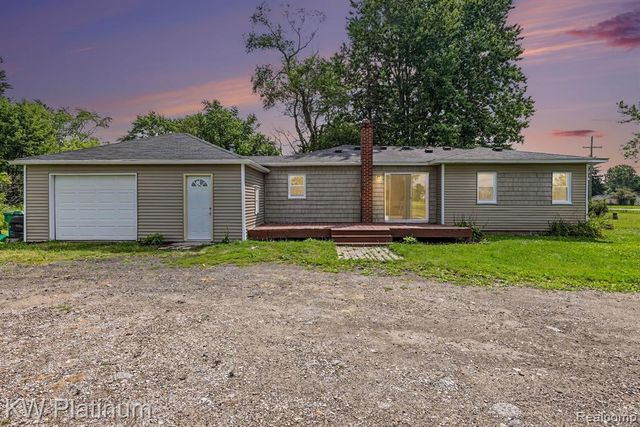 4560 Lapeer Road, Kimball, MI 48074