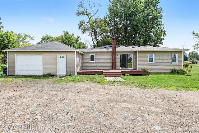 4560 Lapeer Road, Kimball, MI 48074