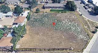 7301 Leyden Street, Commerce City, CO 80022