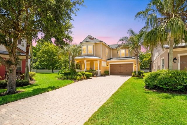 3600 SIMONTON PLACE, Lake Mary, FL 32746