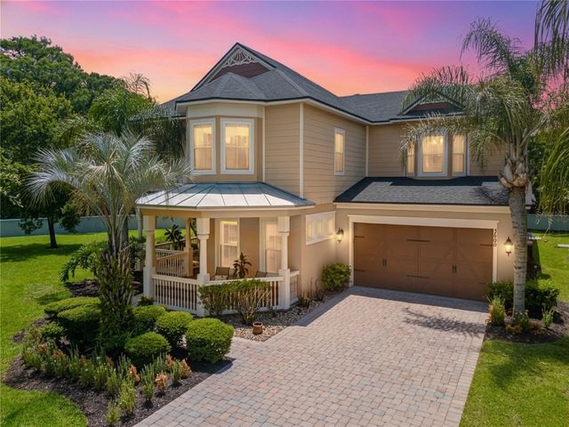 3600 SIMONTON PLACE, Lake Mary, FL 32746