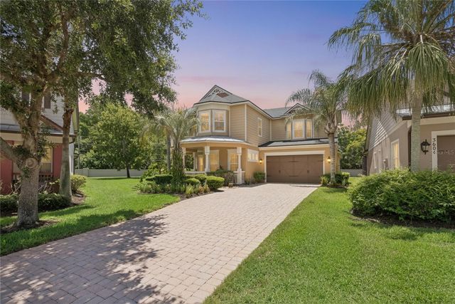3600 SIMONTON PLACE, Lake Mary, FL 32746