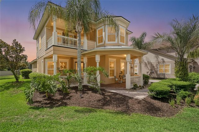 3600 SIMONTON PLACE, Lake Mary, FL 32746
