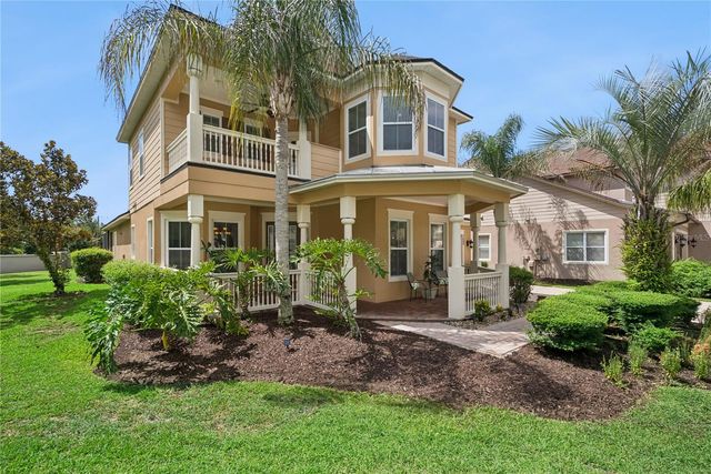 3600 SIMONTON PLACE, Lake Mary, FL 32746