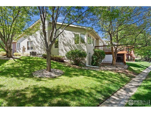 6400 Finch Ct, Fort Collins, CO 80525