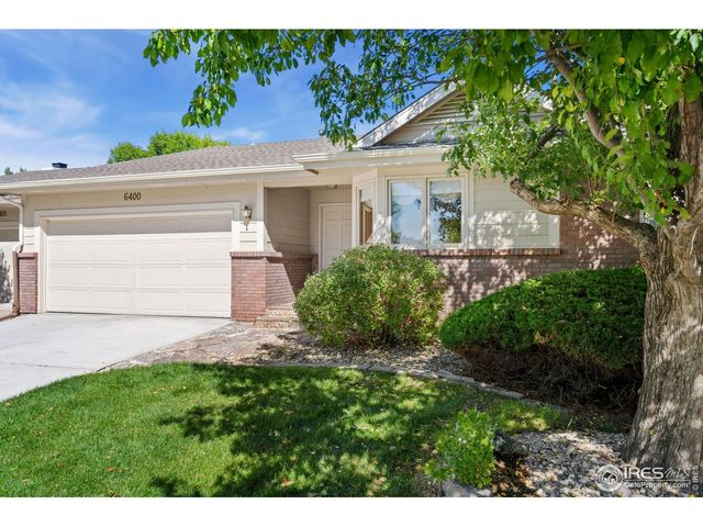 6400 Finch Ct, Fort Collins, CO 80525