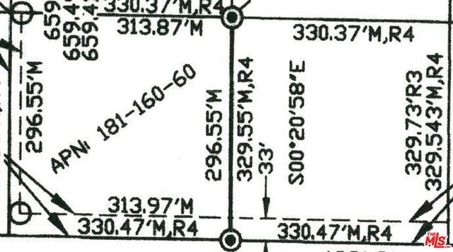 7797 Quartz Road, Mojave, CA 93519