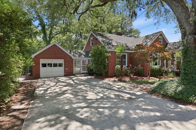 2043 Wappoo Drive, Charleston, SC 29412