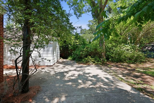 2043 Wappoo Drive, Charleston, SC 29412