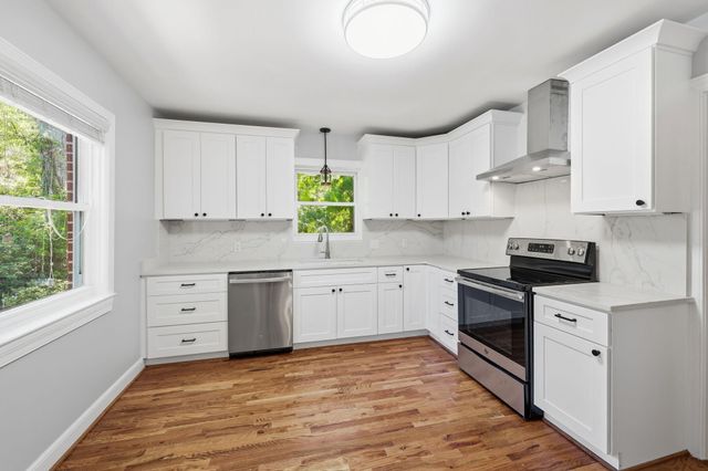 2043 Wappoo Drive, Charleston, SC 29412