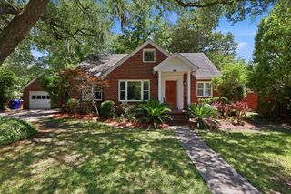 2043 Wappoo Drive, Charleston, SC 29412