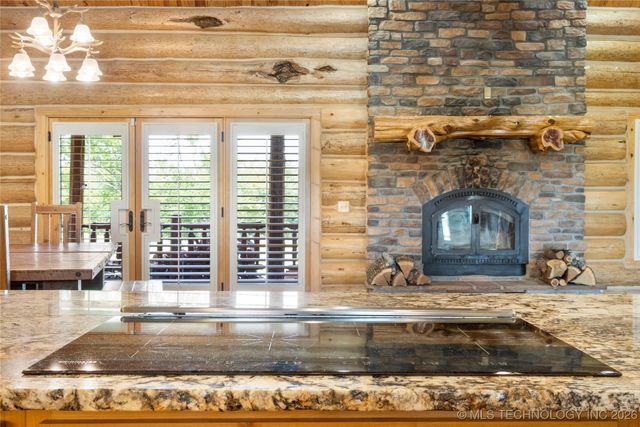 72860 S 220 Road, Wagoner, OK 74467