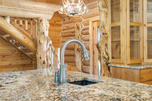 72860 S 220 Road, Wagoner, OK 74467