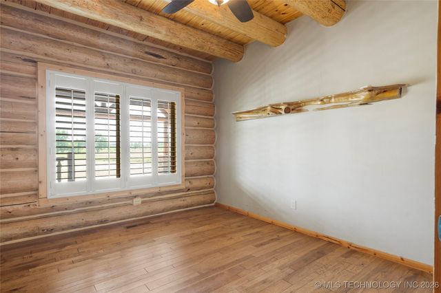 72860 S 220 Road, Wagoner, OK 74467