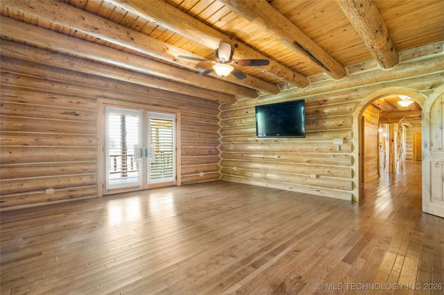 72860 S 220 Road, Wagoner, OK 74467