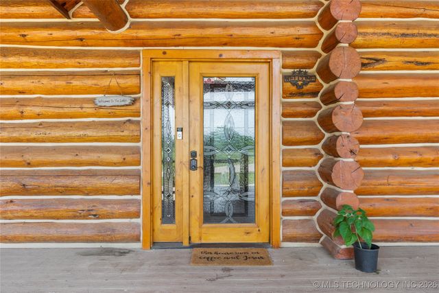 72860 S 220 Road, Wagoner, OK 74467