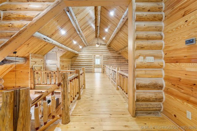 72860 S 220 Road, Wagoner, OK 74467