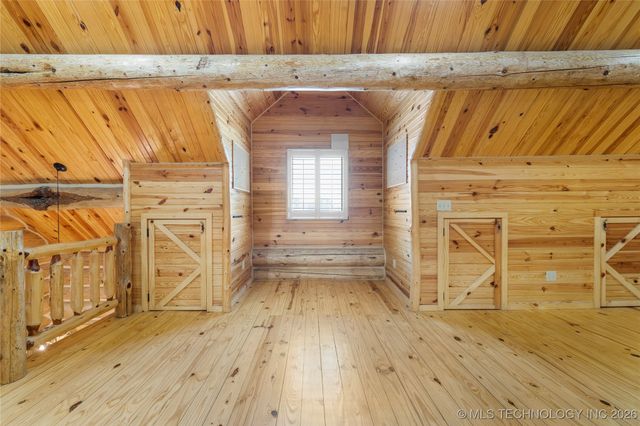 72860 S 220 Road, Wagoner, OK 74467