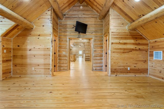 72860 S 220 Road, Wagoner, OK 74467