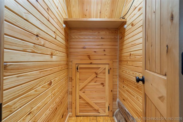 72860 S 220 Road, Wagoner, OK 74467