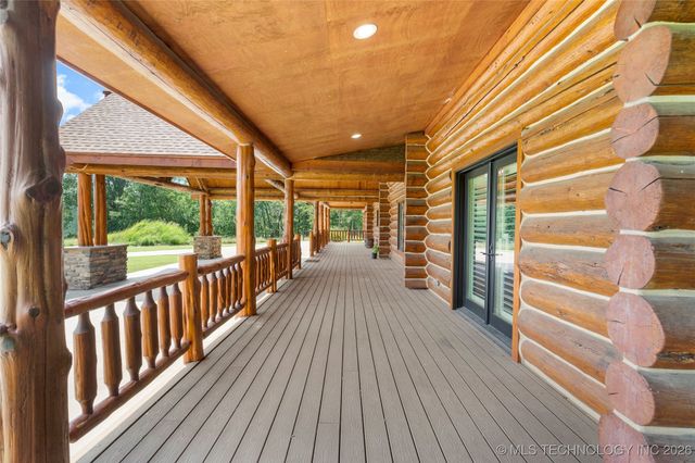 72860 S 220 Road, Wagoner, OK 74467