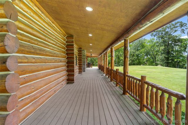 72860 S 220 Road, Wagoner, OK 74467