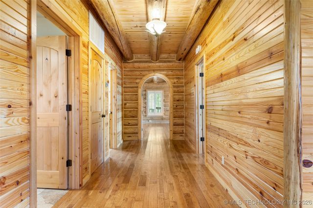 72860 S 220 Road, Wagoner, OK 74467