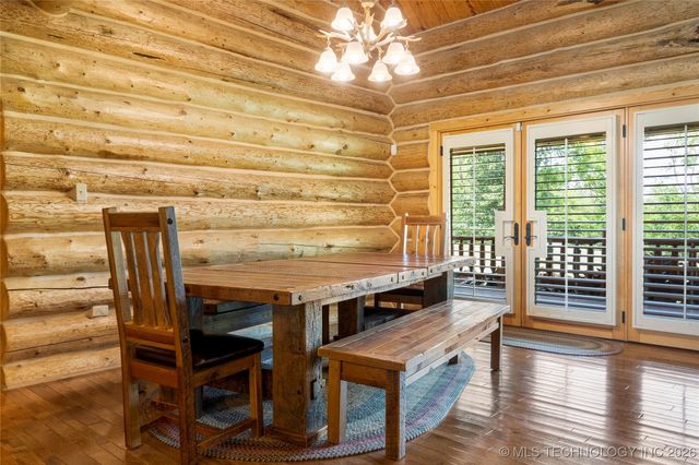 72860 S 220 Road, Wagoner, OK 74467