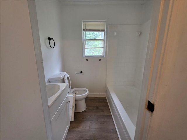 1156 Triple Hill Drive, Macon, GA 31206