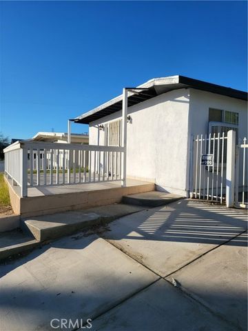 66336 3rd, Desert Hot Springs, CA 92240