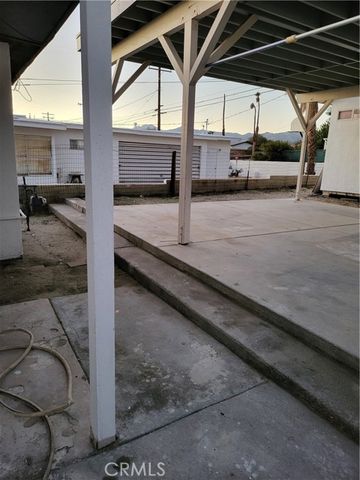 66336 3rd, Desert Hot Springs, CA 92240