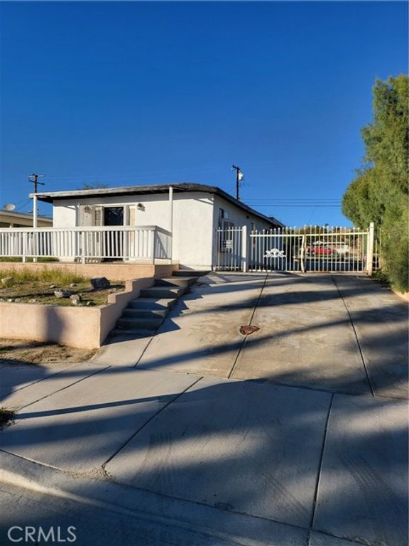 66336 3rd, Desert Hot Springs, CA 92240