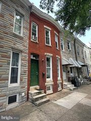 508 W 27TH ST W, Baltimore, MD 21211
